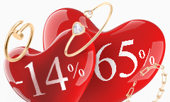 -14%